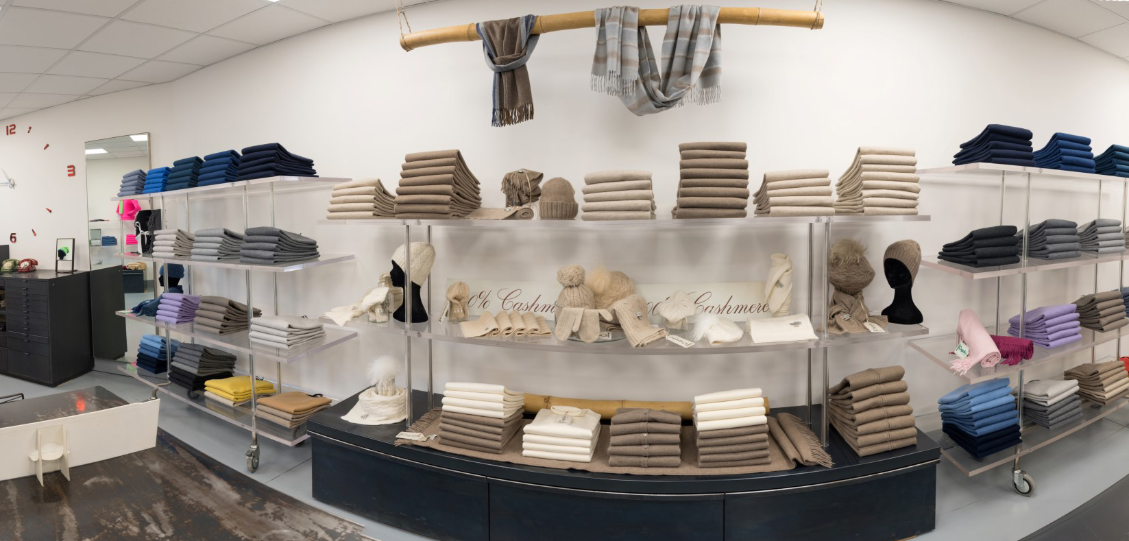 Factory Store
